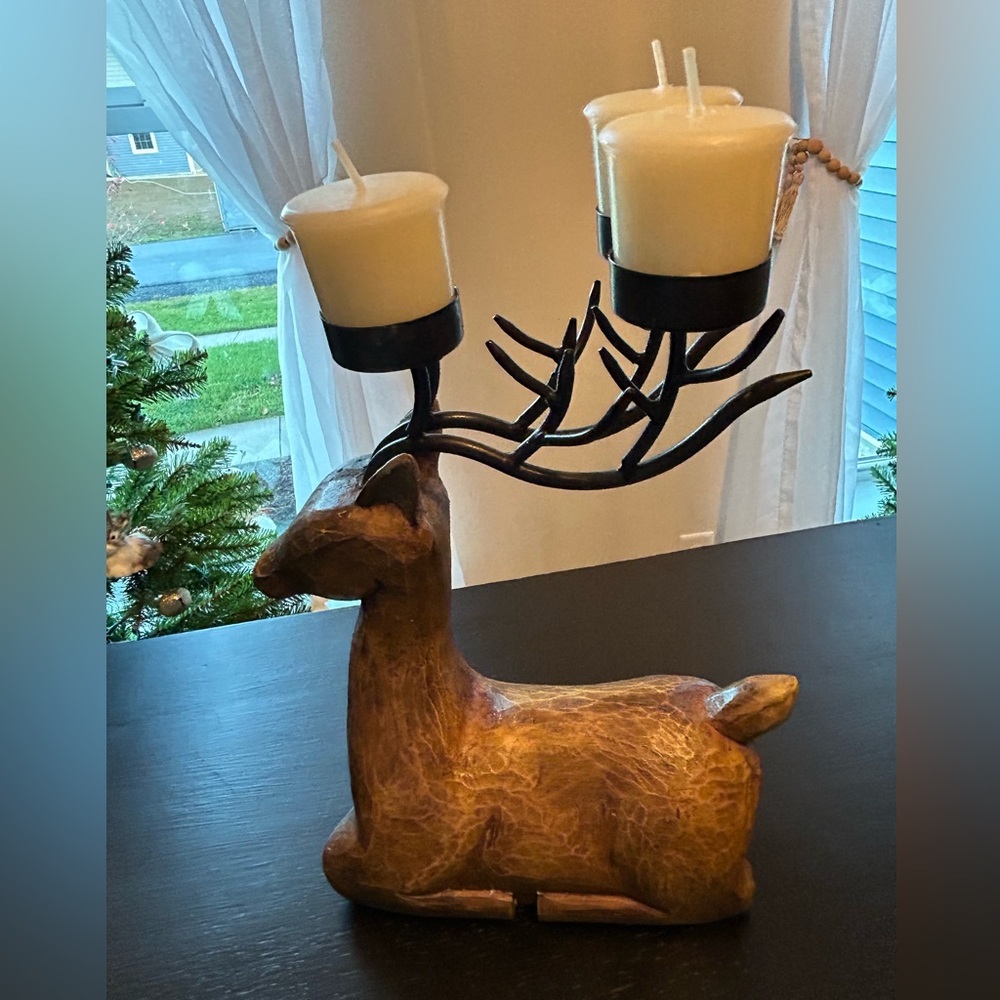 Decorative Reindeer